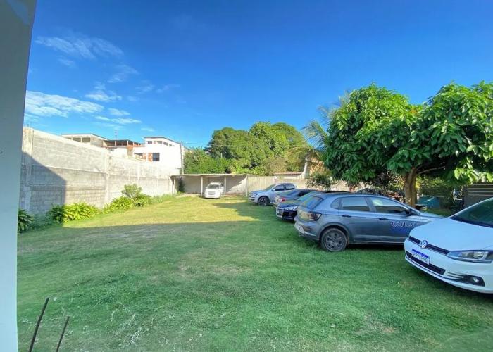 Buriti Hotel Aracruz