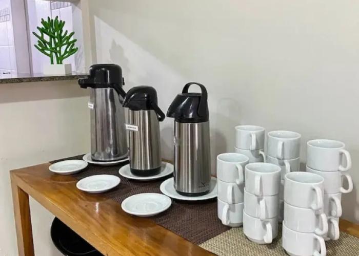 Buriti Hotel Aracruz