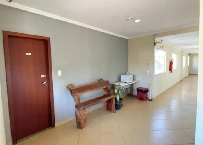 Buriti Hotel Aracruz