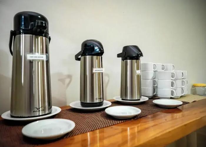 Buriti Hotel Aracruz