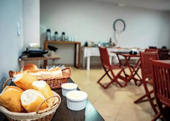 Buriti Hotel Aracruz