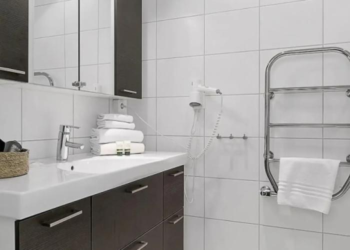 Hotell Kungshamn Suites