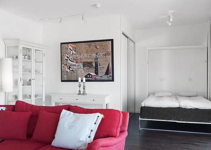 Hotell Kungshamn Suites
