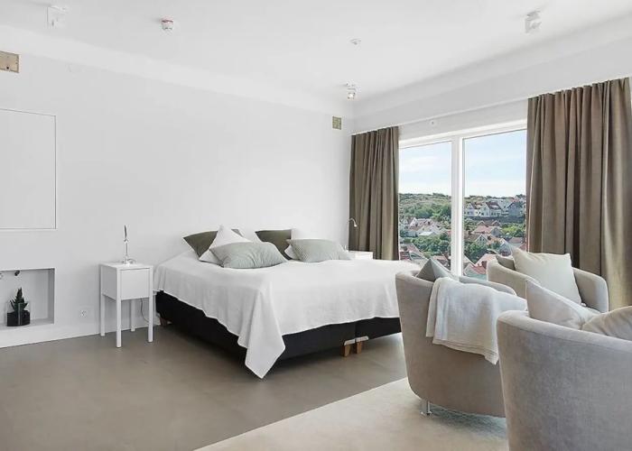 Hotell Kungshamn Suites
