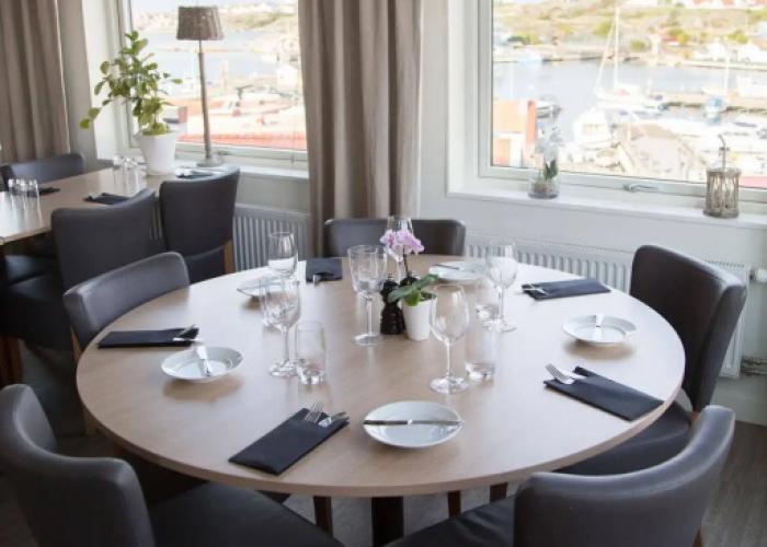 Hotell Kungshamn Suites