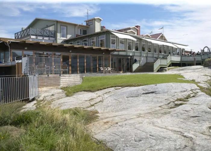 Smögens Hafvsbad