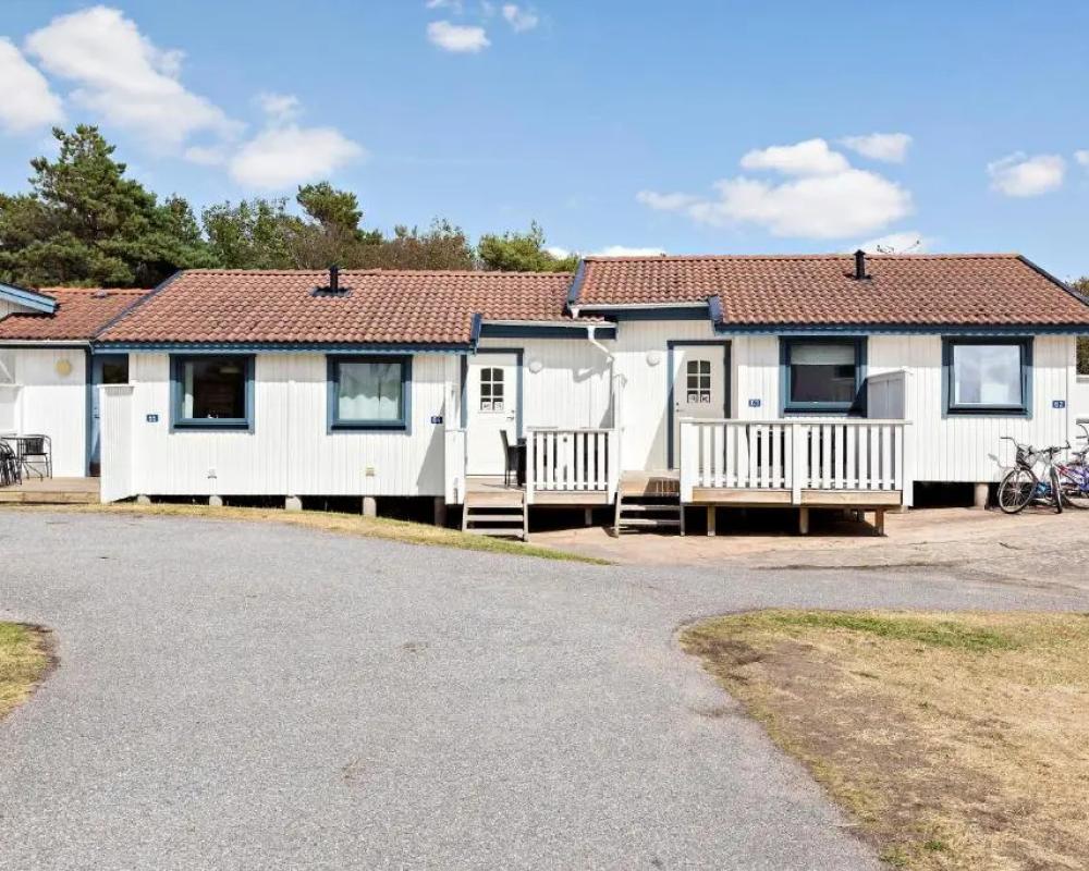 фото First Camp Solvik