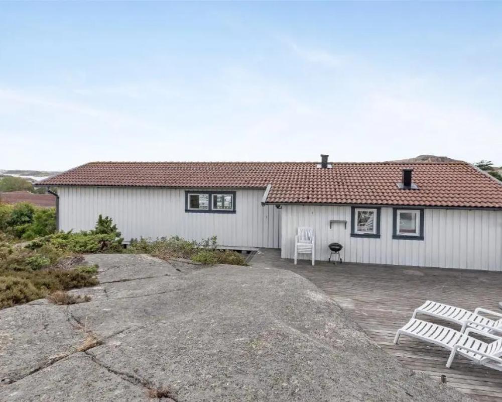 фото First Camp Solvik