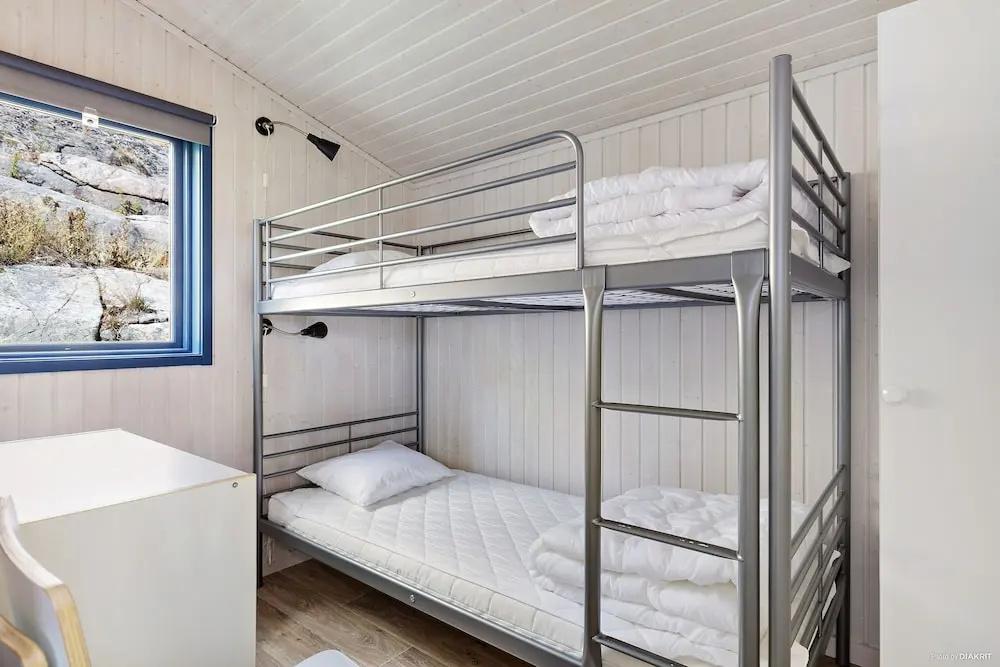 фото First Camp Solvik