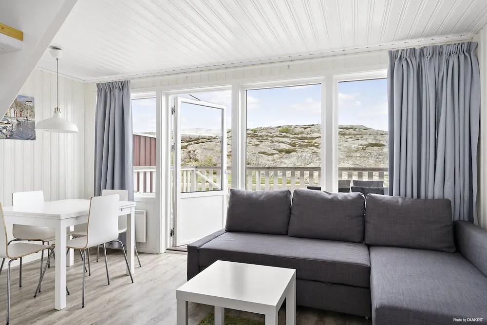 фото First Camp Solvik