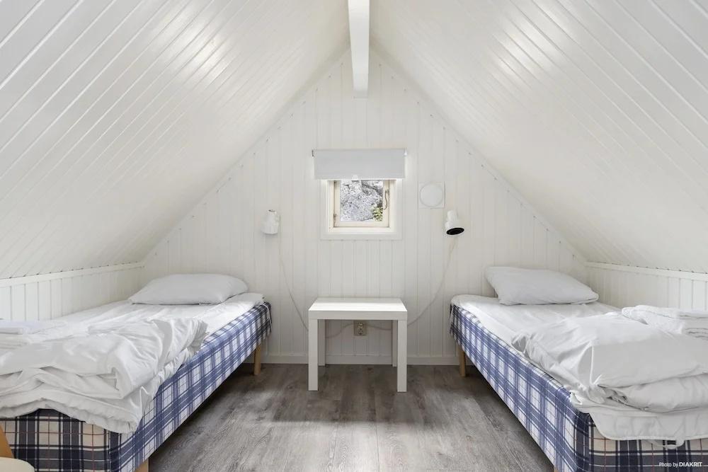 фото First Camp Solvik