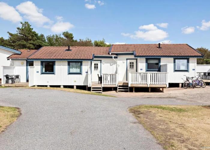 First Camp Solvik