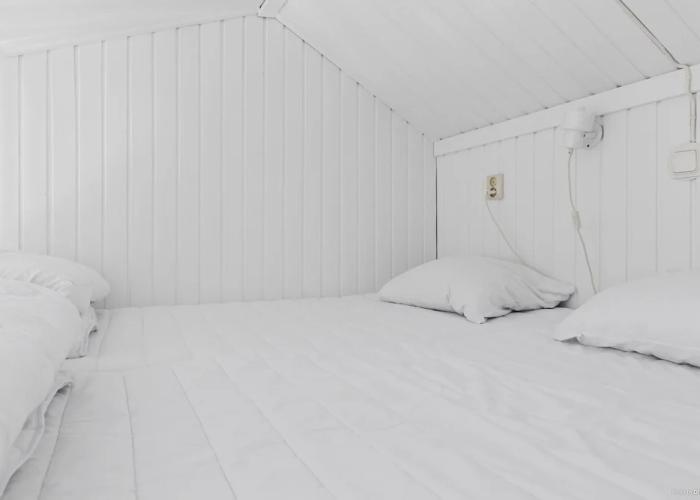 First Camp Solvik
