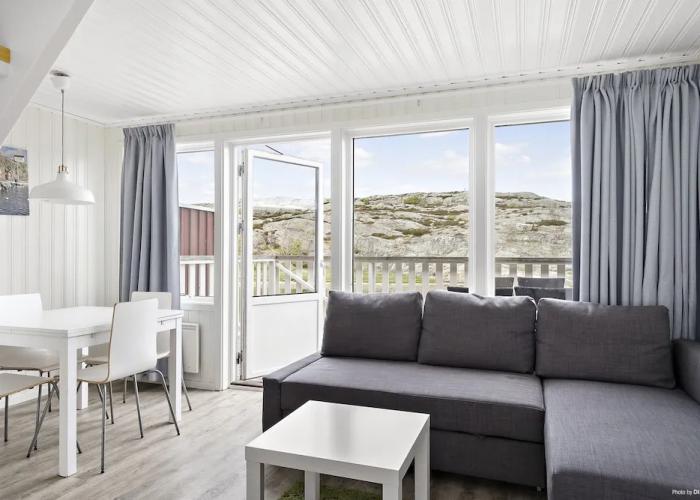 First Camp Solvik