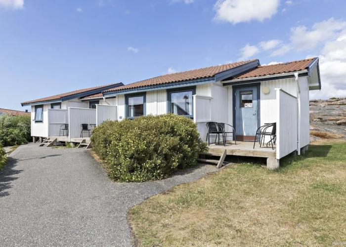 First Camp Solvik