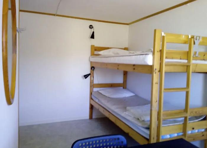 Kungshamns Vandrarhem - Hostel