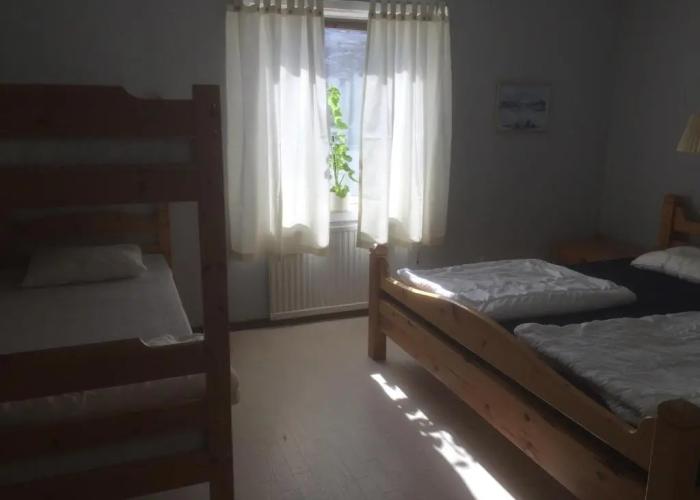 Kungshamns Vandrarhem - Hostel
