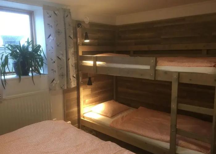Kungshamns Vandrarhem - Hostel