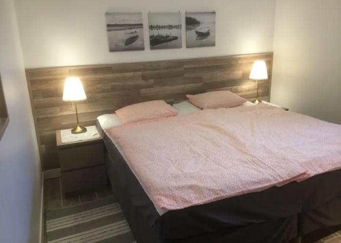 Kungshamns Vandrarhem - Hostel