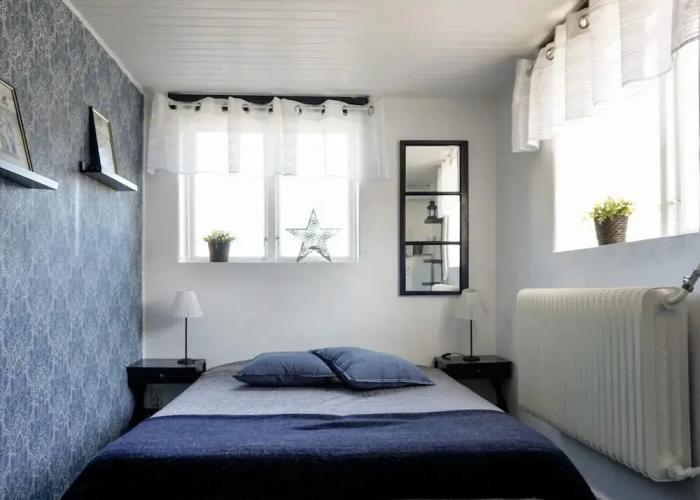 4 Person Holiday Home in Kungshamn-by Traum