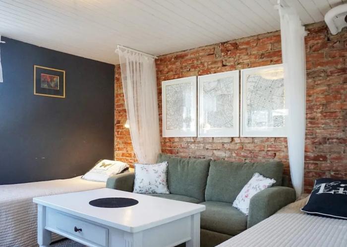 4 Person Holiday Home in Kungshamn-by Traum