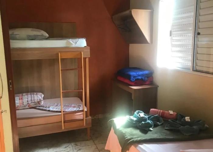Pousada Residencial dos Portugas
