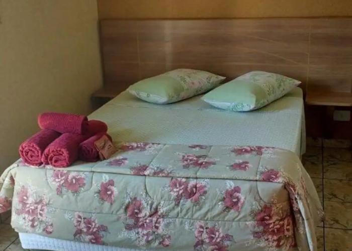 Pousada Residencial dos Portugas