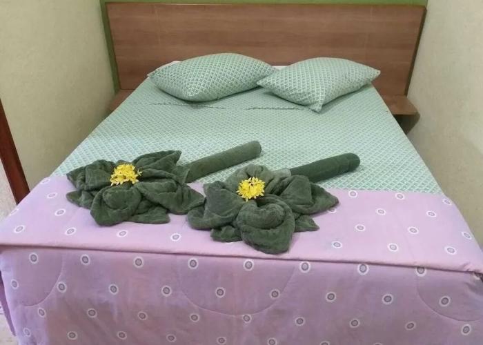 Pousada Residencial dos Portugas