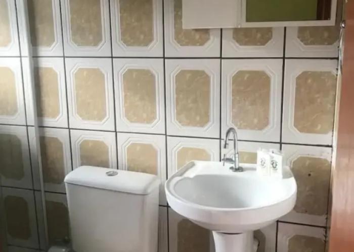 Pousada Residencial dos Portugas