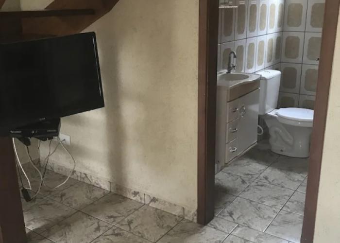 Pousada Residencial dos Portugas