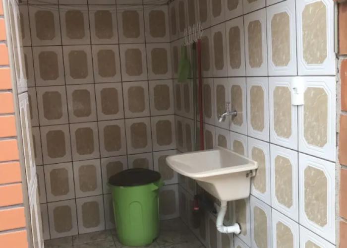 Pousada Residencial dos Portugas