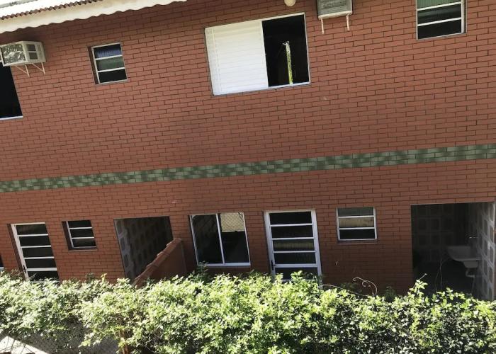 Pousada Residencial dos Portugas