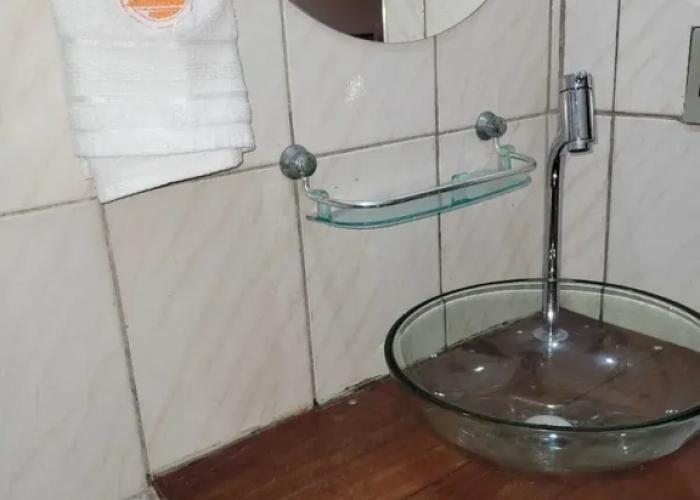 Guesthouse PousadaBoramar