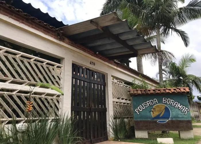 Guesthouse PousadaBoramar
