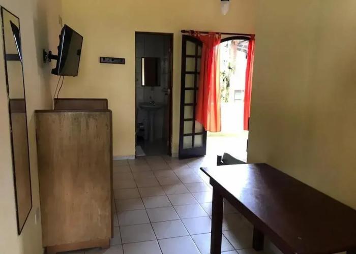 Guesthouse PousadaBoramar