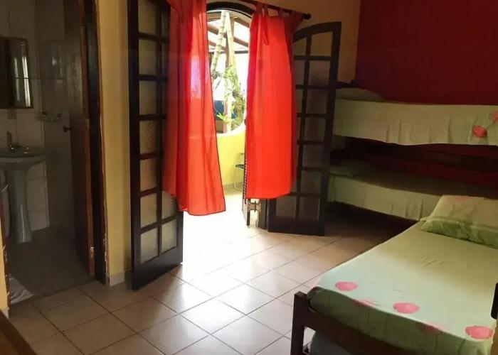 Guesthouse PousadaBoramar