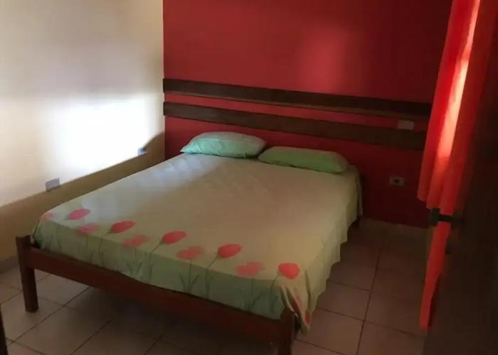 Guesthouse PousadaBoramar