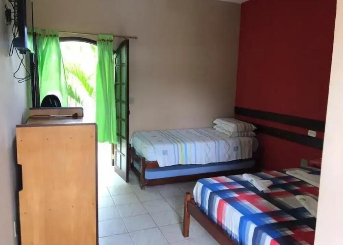 Guesthouse PousadaBoramar