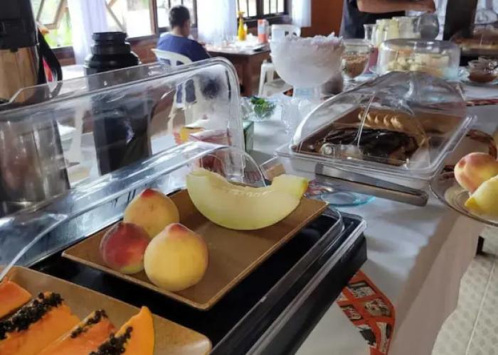 Guesthouse PousadaBoramar