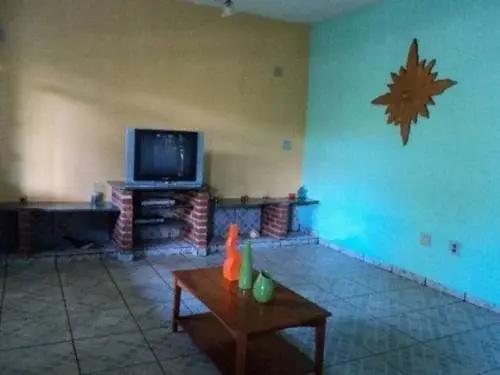 Guesthouse PousadaBoramar