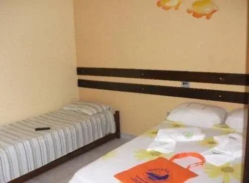 Guesthouse PousadaBoramar