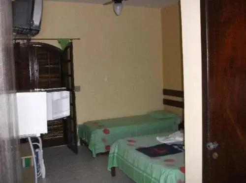 Guesthouse PousadaBoramar