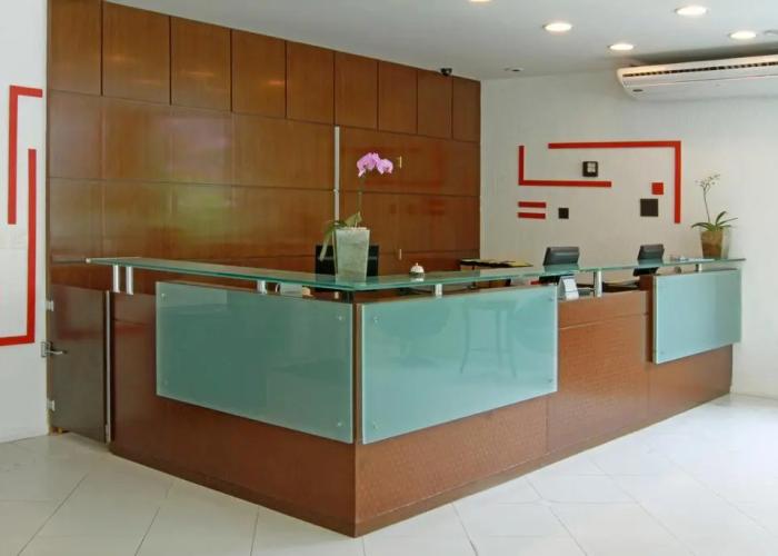 Travel Inn Flats Riviera