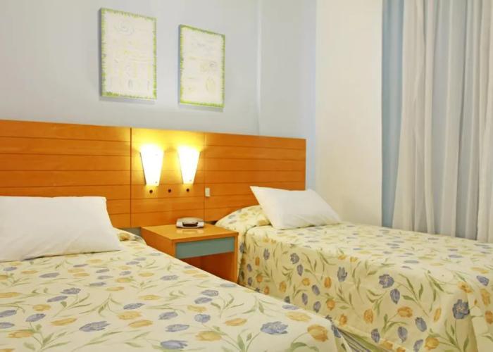 Travel Inn Flats Riviera