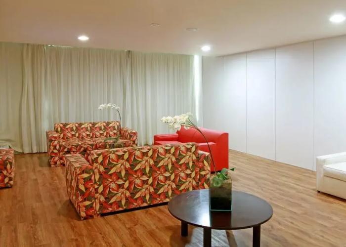 Travel Inn Flats Riviera