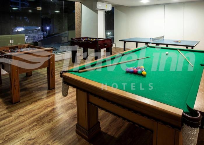 Travel Inn Flats Riviera