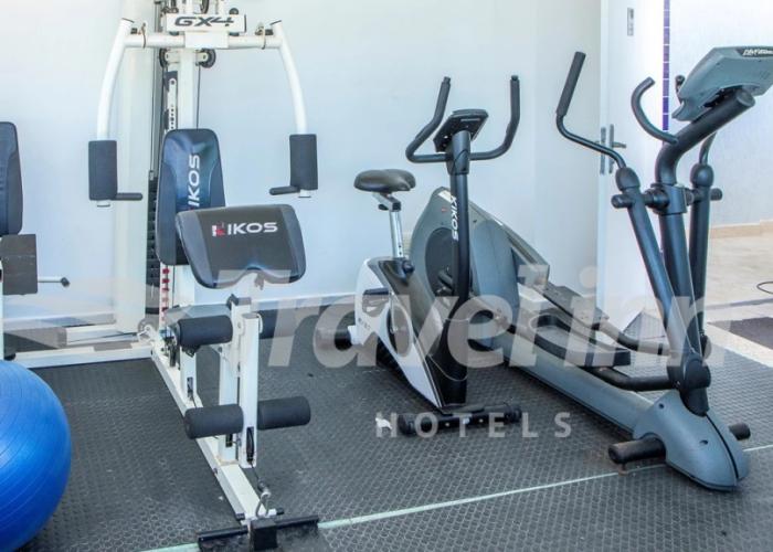 Travel Inn Flats Riviera