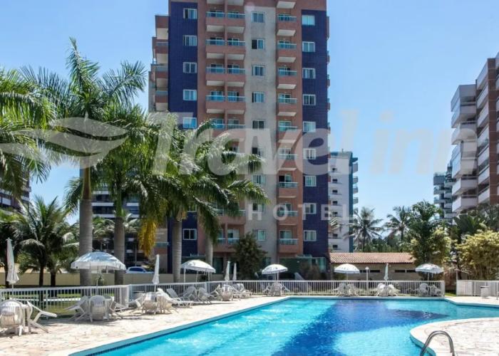 Travel Inn Flats Riviera