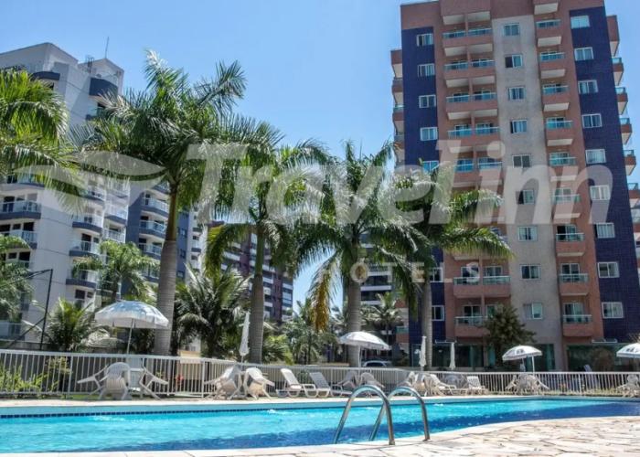Travel Inn Flats Riviera