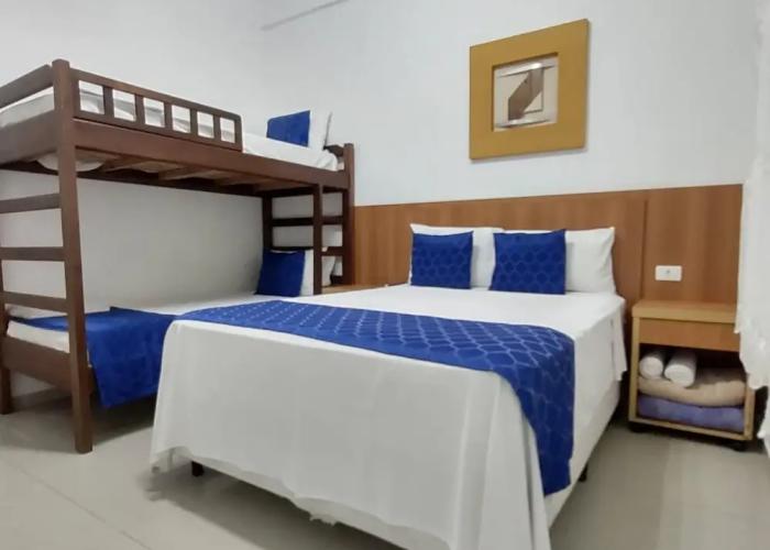 Pousada Vistazul